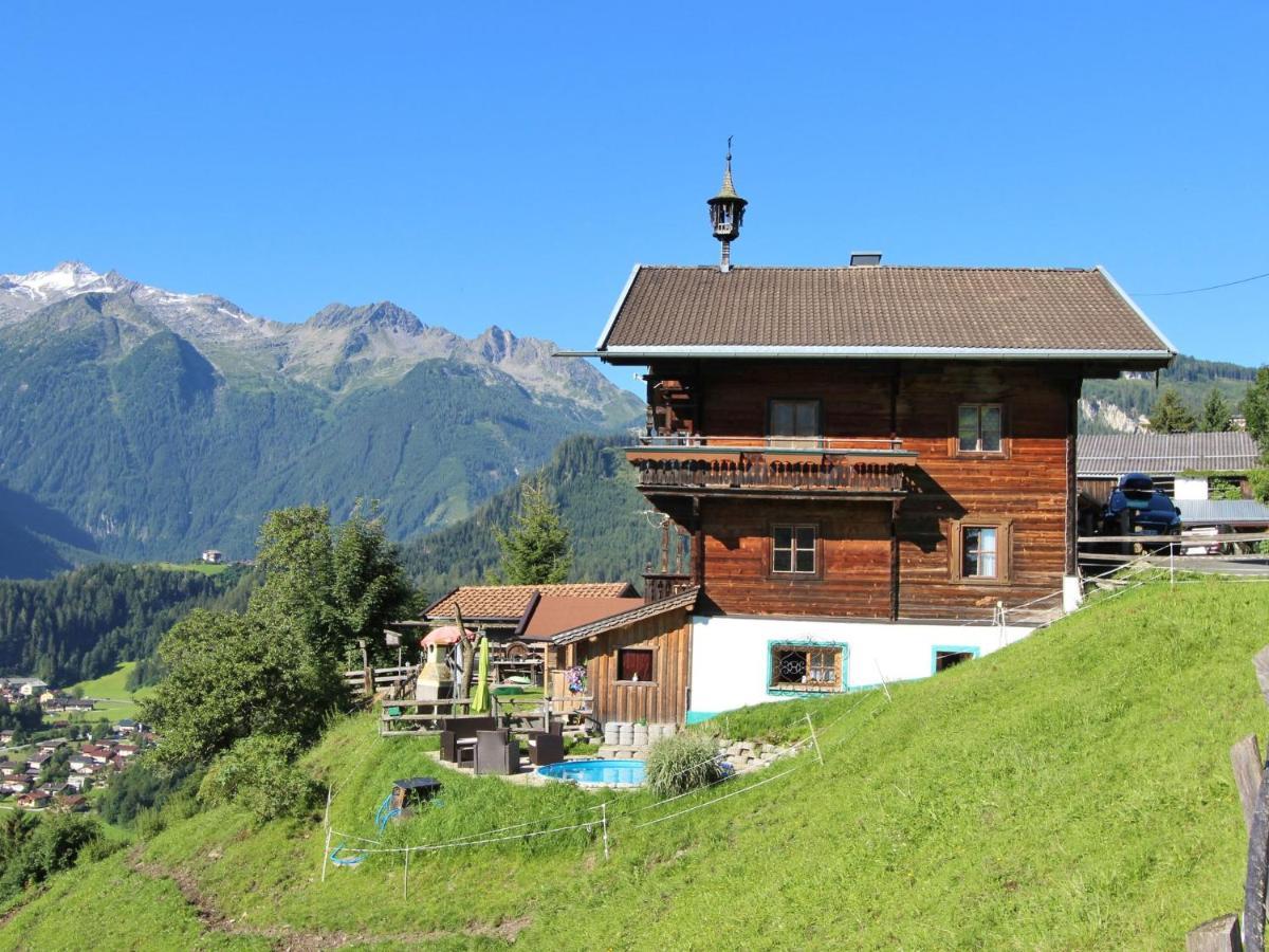 Beautiful Mountainside Chalet In K Nigsleiten Wald im Pinzgau Eksteriør bilde